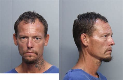 BOWLING EUGENE A 12 18 2022 Miami Dade County Mugshots Zone