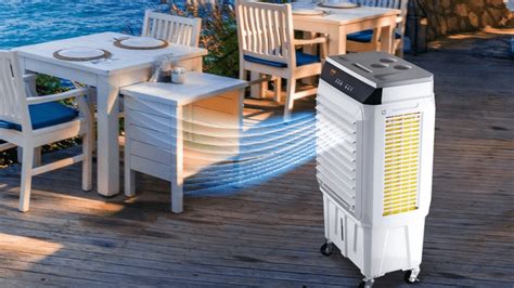 Top 5 Evaporative Cooler Review For 2024 All You Need To Know Vevor Blog