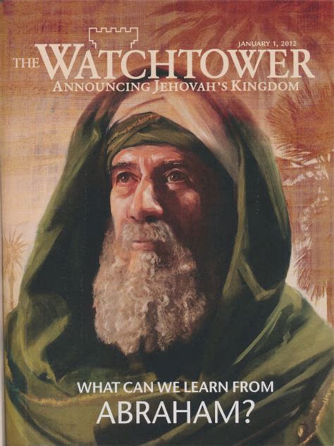 Literatur The Watchtower Announcing Jehovahs Kingdom Archiv