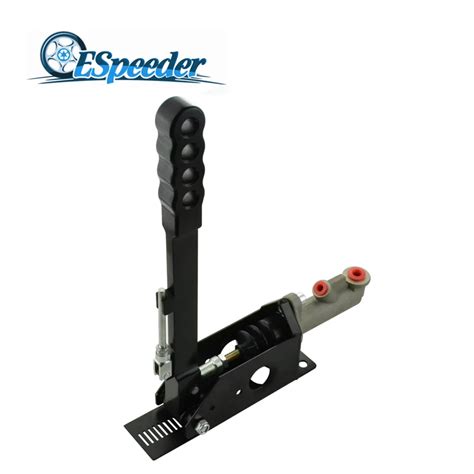 Espeeder Universal Hydraulic Handbrake E Brake Racing Vertical