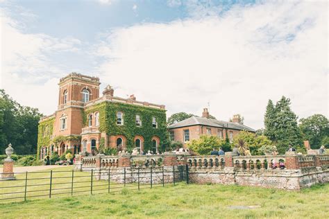 Gunthorpe Hall, Norfolk Wedding, Norfolk Photography