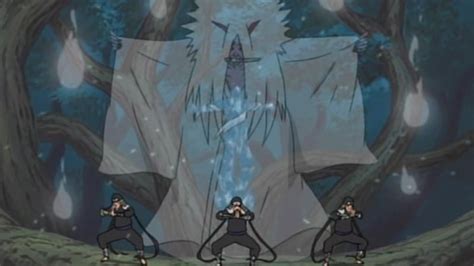 Naruto’s Jutsu Profile: Fuinjutsu, A Ninjutsu That Can Seal Anyone, Even Bijuu! | Dunia Games