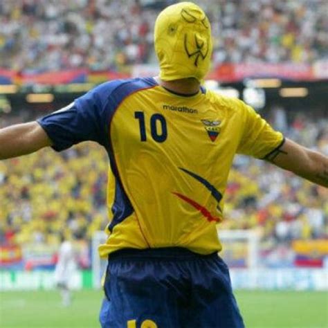 Qatar Fifa Record Los Goles De Ecuador En Los Mundiales