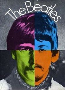 The Beatles The Authorised Biography Wikipedia