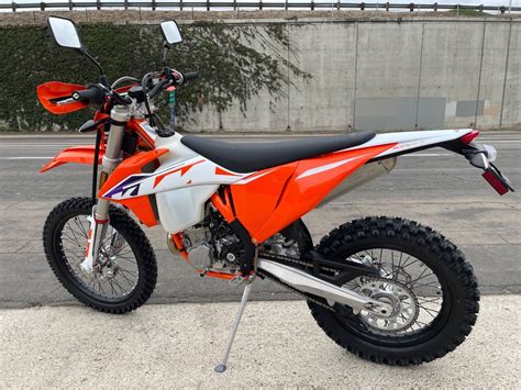 New 2023 Ktm 500 Exc-F in San Diego, CA - Cycle Trader