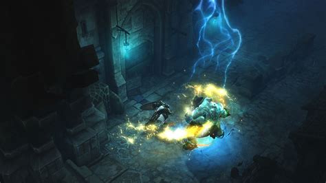 Diablo Iii Reaper Of Souls