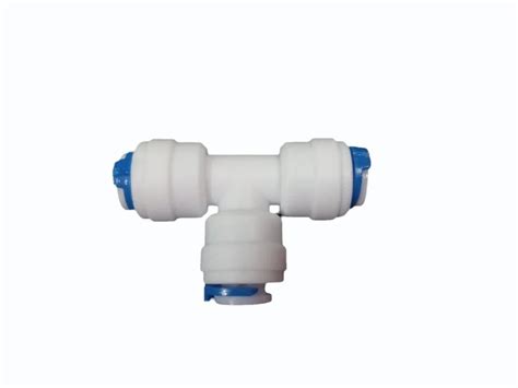 Inch Pvc Ro Three Side Tee For Plumbing Pipe At Rs Piece In