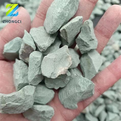 Zhongci Mineral Zeolite Powder For Water Treatment Pool Filter Media