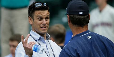 Jerry Dipoto's deals helping Mariners progress