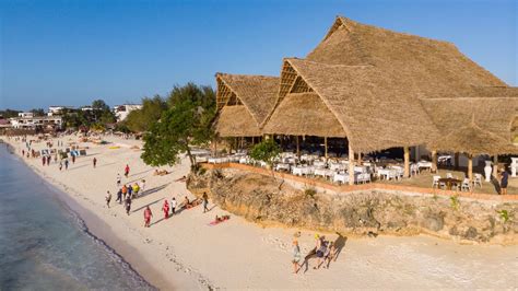 Sandies Baobab Beach Zanzibar Nungwi • Holidaycheck Zanzibar Sansibar Tansania