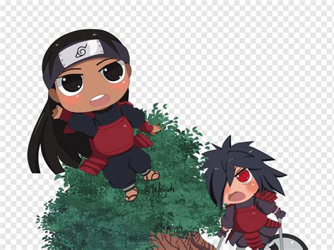 Chibi Tobirama Senju