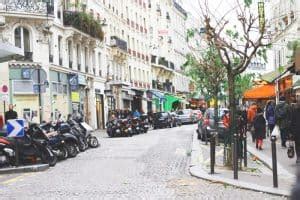 Montmartre Em Paris Saiba Tudo Sobre Este Bairro Charmoso