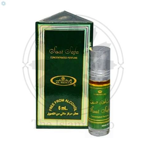 Perfumes Oil Ittar Saat Safa Roll On Ml Perfume Oil Ittar By Al