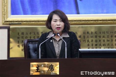 前台南市議長賴美惠涉嫌詐領助理費 檢調傳喚8被告漏夜偵辦 Ettoday社會新聞 Ettoday新聞雲