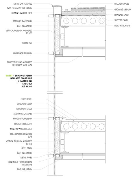 Architecture Masterprize Winner InVert Self Shading Windows TBM