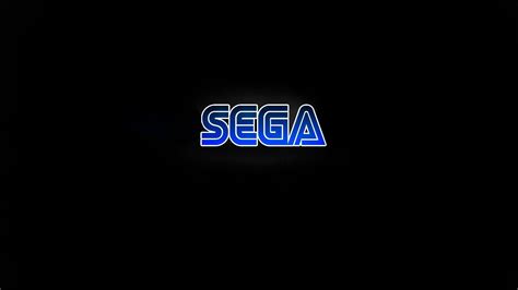 Sega Logo Wallpapers Top Free Sega Logo Backgrounds Wallpaperaccess