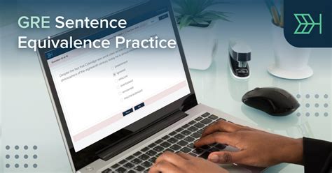 Gre Sentence Equivalence Practice Ttp Gre Blog