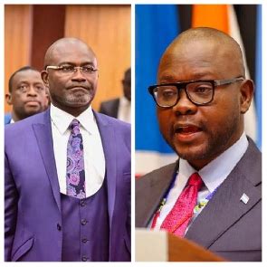 'Ken Agyapong never said Asenso-Boakye sold Justice Sau's residence with former CJ' - Lawyer ...