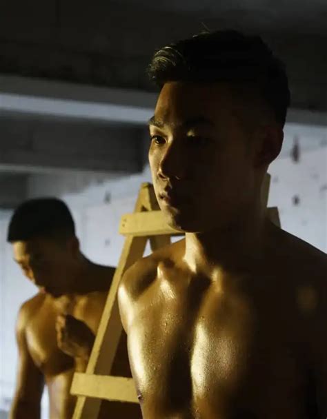 Những Kẻ Gay Khát Tình Truyen SEX GAY