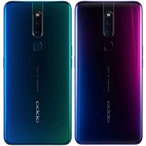 Oppo f11 pro color green in cambodia 2019 – OPPO Cambodia Launched New ...