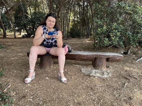 Stroll By The Sea 16 Nude Pics XHamster