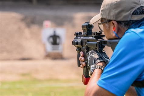 Jak Uzyska Pozwolenie Na Bro Paln W Polsce Security Ops