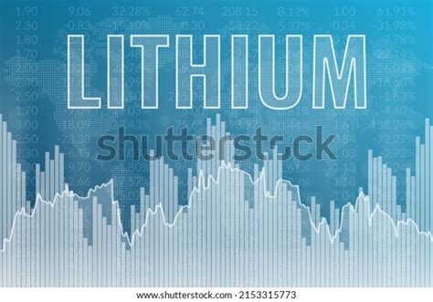 607 Lithium Stock Images, Stock Photos, 3D objects, & Vectors | Shutterstock