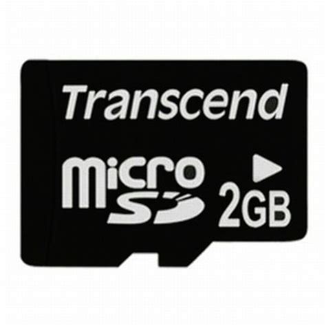 2GB Class 4 microSD Card | Jaycar Australia