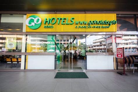 GO HOTELS ILOILO - Prices & Hotel Reviews (Iloilo City, Philippines)