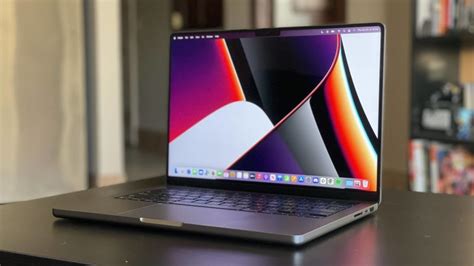 Macbook Pro 14 Inch 2021 Review A Throwback Design With Serious New Power Cnn Underscored