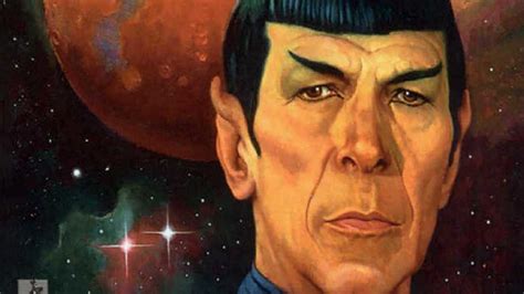 Star Trek: 10 Times Spock Abandoned Logic – Page 6