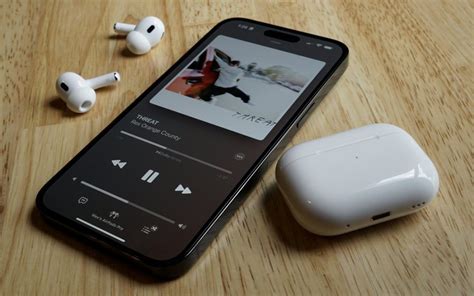 Are AirPods Pro the Ideal True Wireless Earbuds? | iStore KE