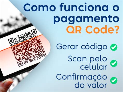 Melhores Apps Para Fazer Pagamento Qr Code Qr Code Pagamento