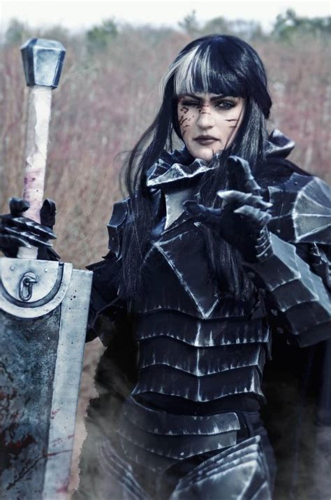 Female Guts | Cosplay | Know Your Meme