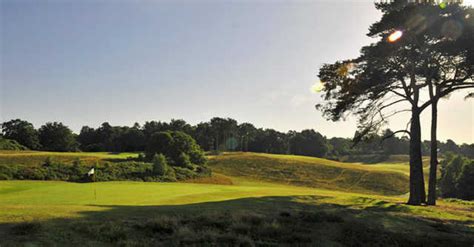 Broadstone Golf Club In Broadstone Poole England Golf Advisor