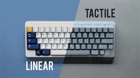 Entspannen Verschiebung Stickstoff tactile mechanical keyboard ...