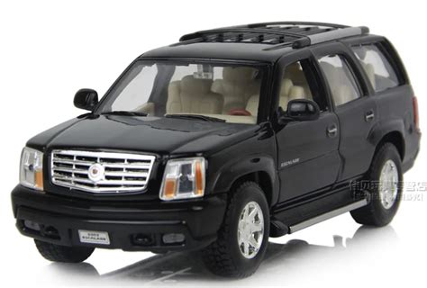 Cadillac Escalade Electric Toy Car