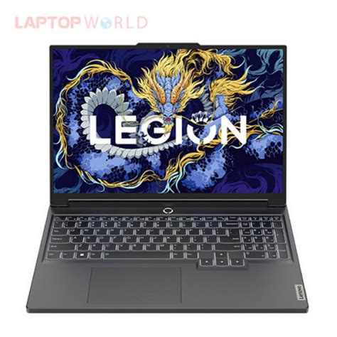 Laptop Lenovo Legion 5 Y7000P 16IRX9 Core I7 14650HX Ram 16GB SSD