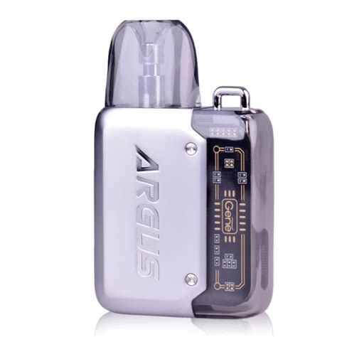 Voopoo Aegis P1 Pod Kit Vaperz Corner