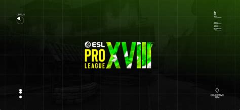 ESL Pro League Season 18 Details Natus Vincere