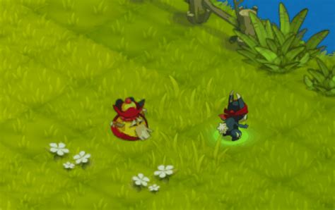 Boss Smasher Event Novidades Wakfu Um Mmorpg De Estrat Gia