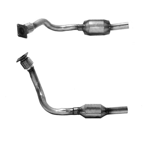 Jetex Exhausts Ltd DIRECT FIT 1 VW CADDY 1 9D AEF Engine 11 95 2 01