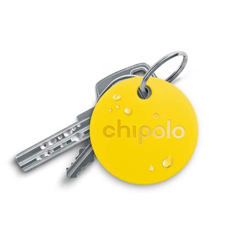 Chipolo Plus - Cylla Store