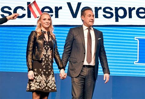 FPÖ Wien macht Philippa Strache zur Fixstarterin für Nationalrat FPÖ