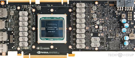 NVIDIA TITAN V Specs TechPowerUp GPU Database