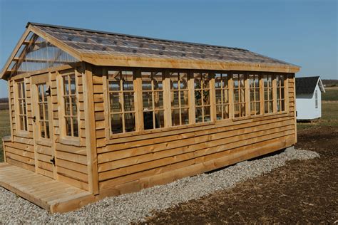 St. Charles MN Amish Greenhouses 2024: The Secret's Out!