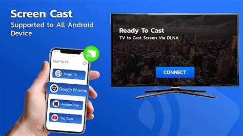 Download Screen Cast - TV Cast on PC (Emulator) - LDPlayer