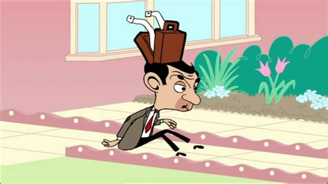 Mr Bean The Animated Series Season 1 Image Fancaps