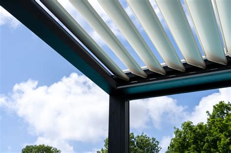 Store Banne Ou Pergola Quelle Solution Devriez Vous Choisir