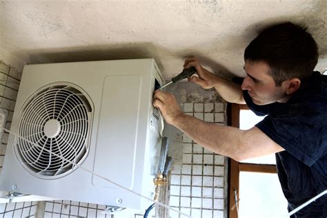 Aussie's Hub: How to Conduct Split System Air Conditioner Installation ...